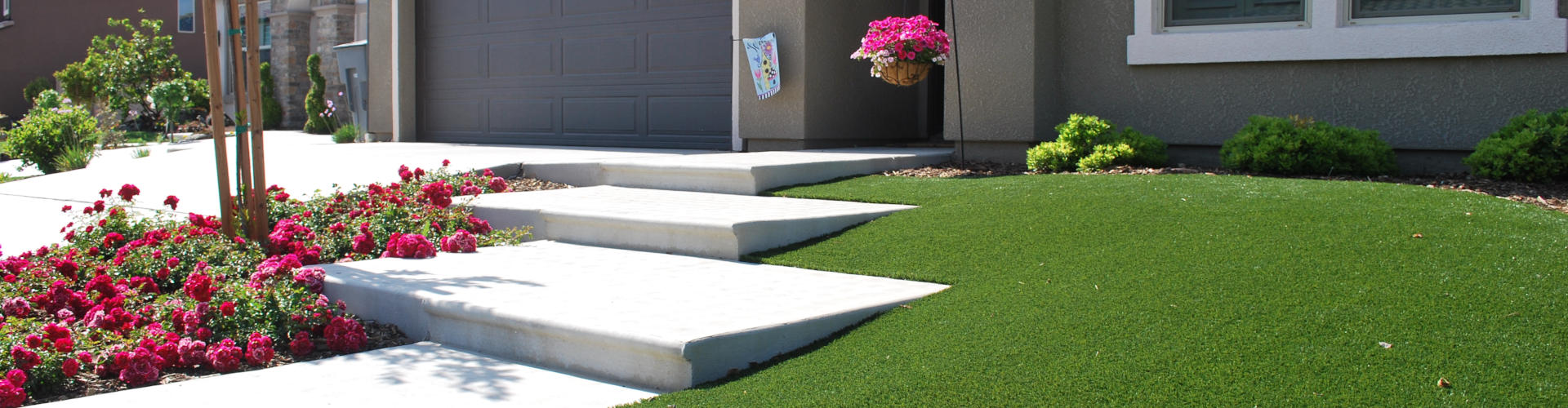 Embrace Sustainable Living in Tucson with an Artificial Lawn
