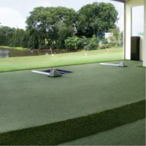 Artificial Tee Lines: Why They're a Superior Alternative Than Real Grass in Tucson