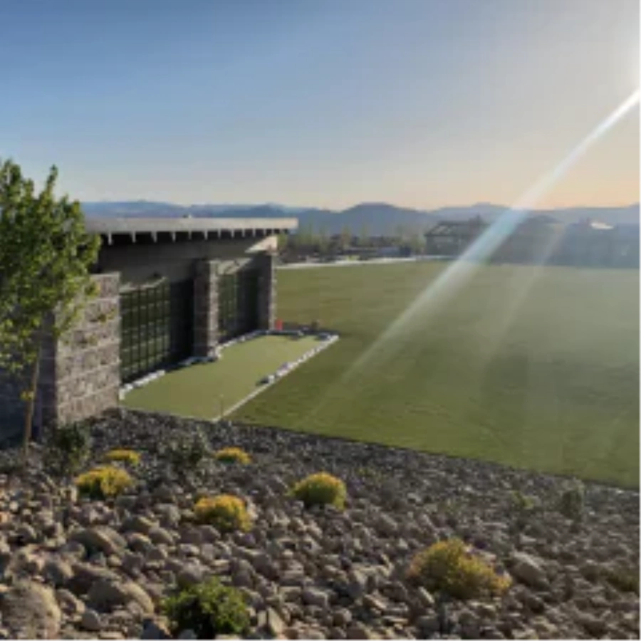 What Synthetic Turf Does for Lesson-Hour Capacity in Tucson
