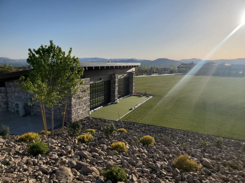 What Synthetic Turf Does for Lesson-Hour Capacity in Tucson